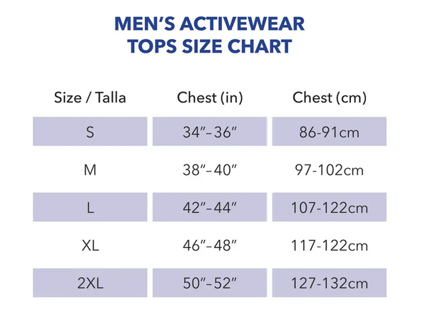 Red Icepack short sleeve T-Shirt