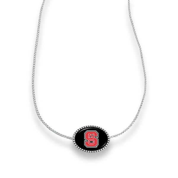 NC State Wolfpack Kennedy Necklace