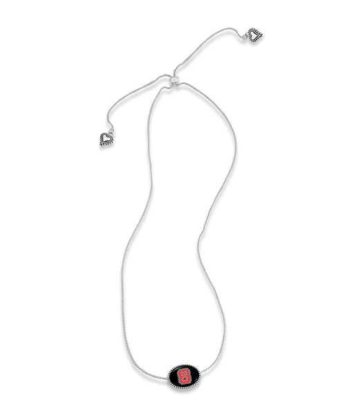 NC State Wolfpack Kennedy Necklace
