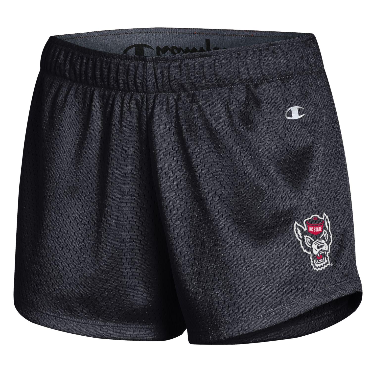 Women's champion basketball hotsell shorts