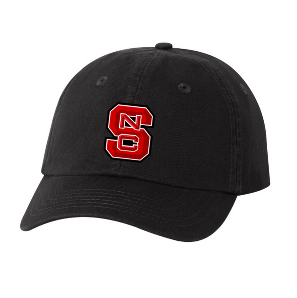 NC State Wolfpack Atlanta Hosiery Toddler Hat