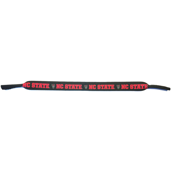 NC State Wolfpack Wolfhead Sublimated Sunglass Holder