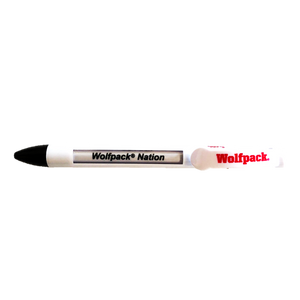 NC State Wolfpack Braggin Rights Collegiate Pen