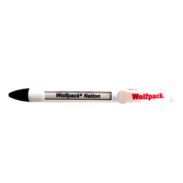 NC State Wolfpack Braggin Rights Collegiate Pen