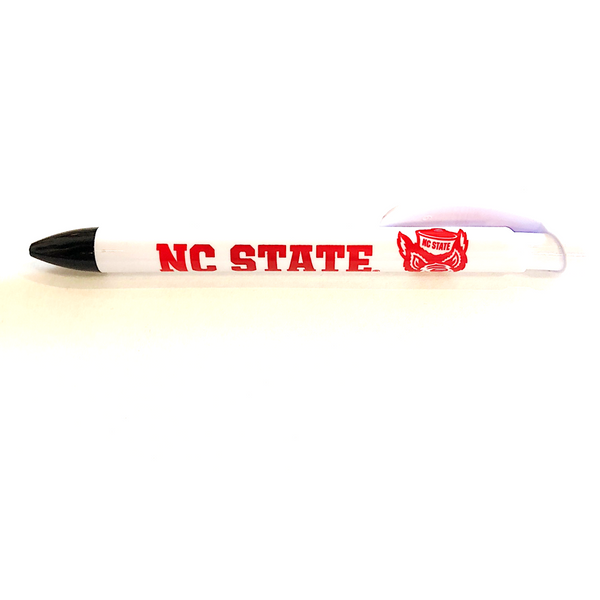 NC State Wolfpack Braggin Rights Collegiate Pen