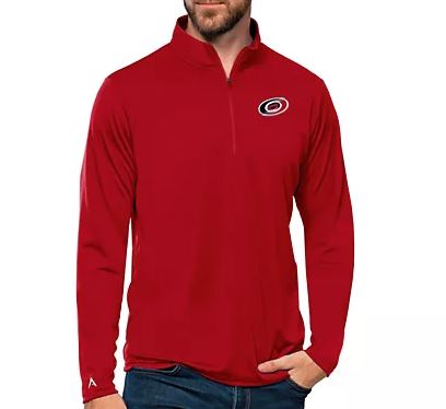 1/4 Zips & Jackets – Red and White Shop