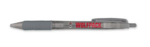 NC State Wolfpack Translucent Pen