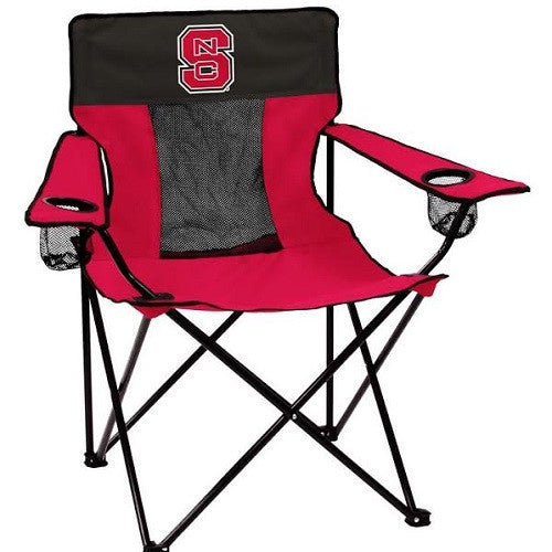 NC State Wolfpack Elite Chair