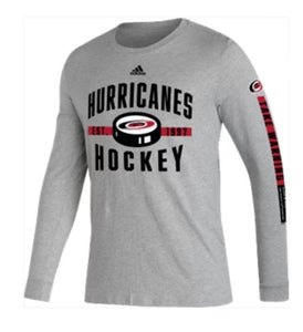 Carolina Hurricanes Goalie Mask front logo Team Shirt jersey shirt