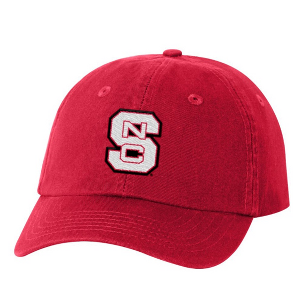 NC State Wolfpack Atlanta Hosiery Toddler Hat