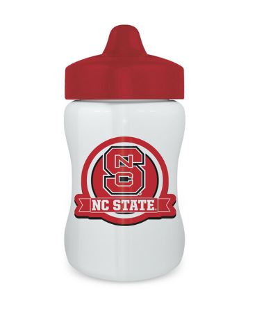 NC State Wolfpack Sippy Cup