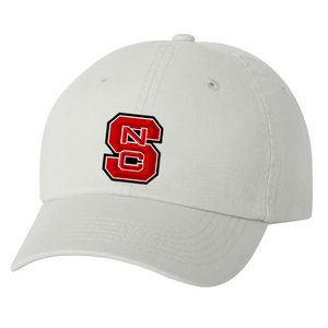 NC State Wolfpack Atlanta Hosiery Toddler Hat