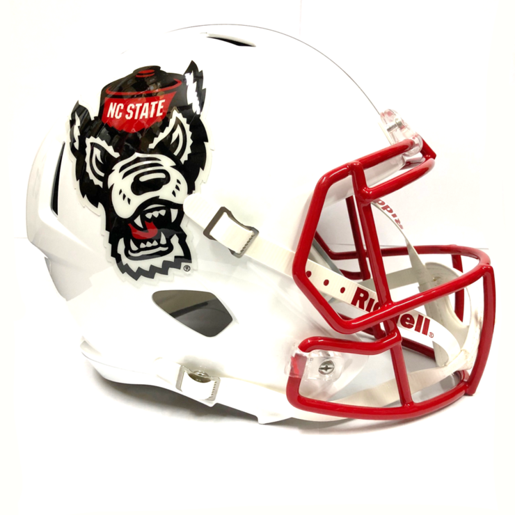 2048 football helmets Riddell SpeedFlex NFL/Unbranded (2025) Add to your collection with Spurriers mini football helmet Big Boy Helmet FULL-SIZE (Elite