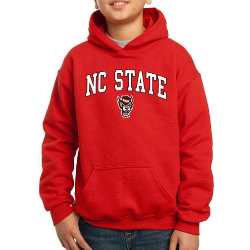 NC State Wolfpack Simple Modern 32 oz Black Wolfhead Summit Water Bott –  Red and White Shop